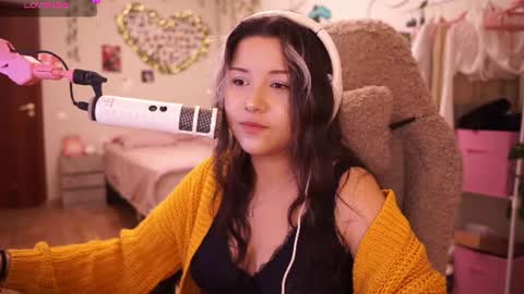 roxysuh online show from 11, 7, 2026