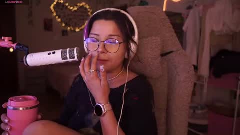 roxysuh online show from 16, 7, 2026