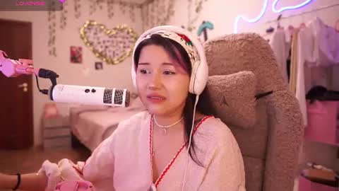roxysuh online show from 17, 7, 2026