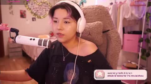 roxysuh online show from 20, 7, 2026