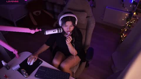 roxysuh online show from 31, 7, 2026