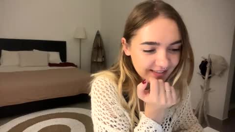 Roxy online show from 21, 3, 2026