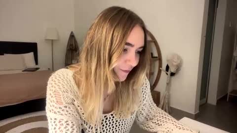 Roxy online show from 25, 3, 2026