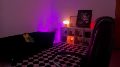 Snapshot of roxyy_x chatting on 11, 4, 2026 val online show from 11, 4, 2026