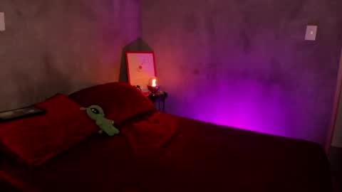 Snapshot of roxyy_x chatting on 13, 5, 2026 val online show from 13, 5, 2026