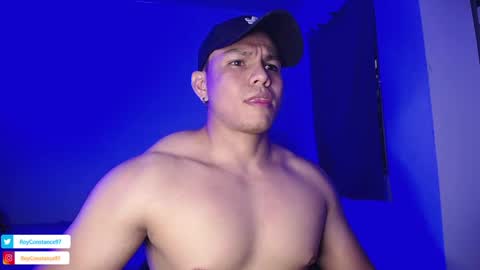 Roy Constance online show from 21, 12, 2024