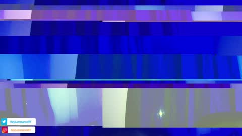 Roy Constance online show from 29, 12, 2024