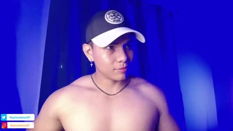 Roy Constance online show from 31, 12, 2024