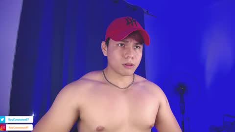 Roy Constance online show from 3, 2, 2025