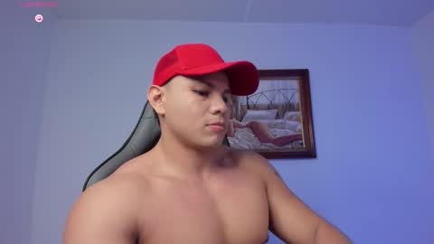 Roy Constance online show from 12, 3, 2026