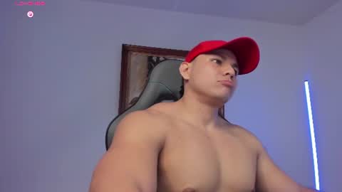 Roy Constance online show from 3, 7, 2026