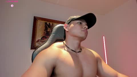 Roy Constance online show from 20, 7, 2026