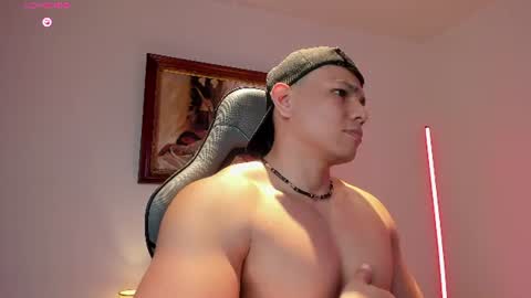 Roy Constance online show from 26, 7, 2026