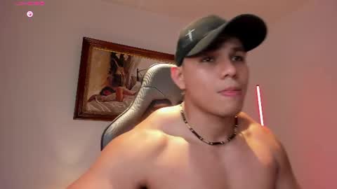 Roy Constance online show from 1, 8, 2026