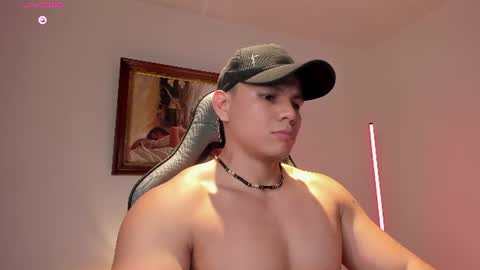 Roy Constance online show from 4, 8, 2026