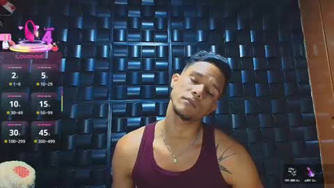 ANTONIO online show from 6, 10, 2025