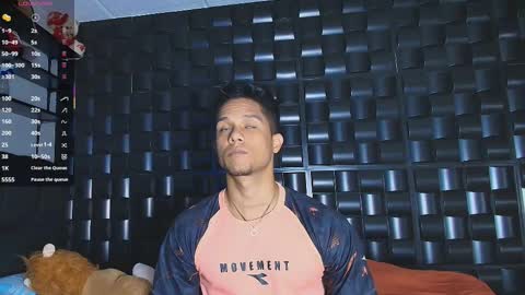 ANTONIO online show from 12, 1, 2026