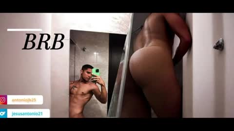 ANTONIO online show from 6, 6, 2026