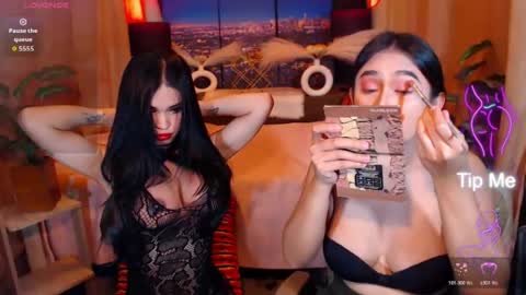 Snapshot of royalmaitresse chatting on 9, 8, 2026 EVA online show from 9, 8, 2026
