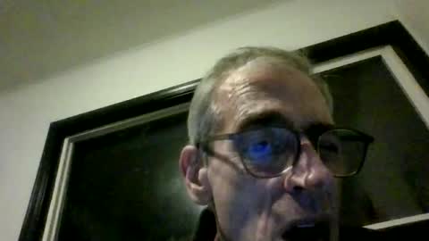 Snapshot of royboy2561 chatting on 8, 11, 2025 Roy Murrin online show from 8, 11, 2025