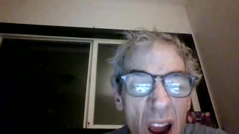 Snapshot of royboy2561 chatting on 16, 1, 2026 Roy Murrin online show from 16, 1, 2026