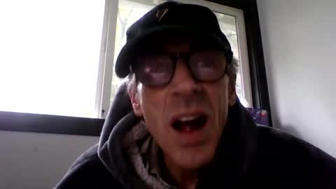 Snapshot of royboy2561 chatting on 7, 2, 2026 Roy Murrin online show from 7, 2, 2026