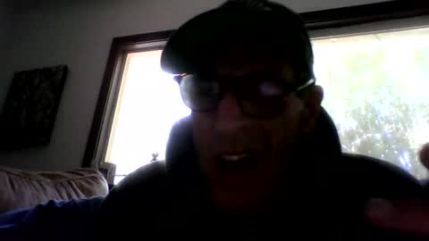 Roy Murrin online show from 31, 5, 2026