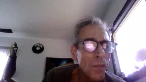Roy Murrin online show from 8, 6, 2026