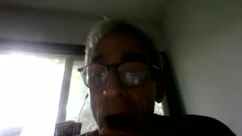 Roy Murrin online show from 20, 6, 2026