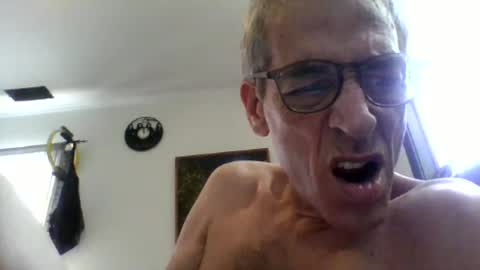 Roy Murrin online show from 22, 6, 2026