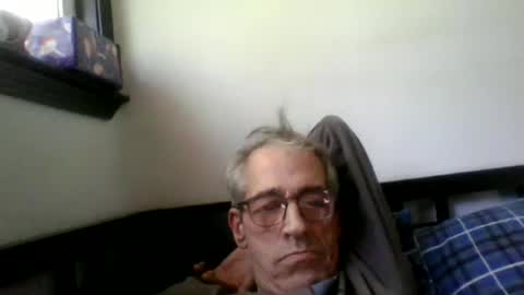 Roy Murrin online show from 27, 6, 2026