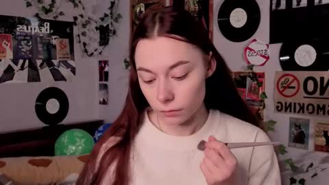 Snapshot of roygeers chatting on 19, 2, 2026 Alice online show from 19, 2, 2026