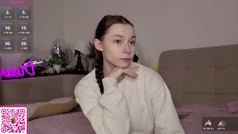 Snapshot of roygeers chatting on 21, 2, 2026 Alice online show from 21, 2, 2026