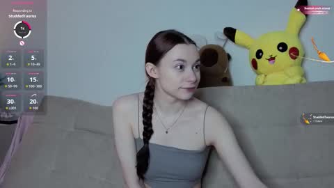 Snapshot of roygeers chatting on 22, 2, 2026 Alice online show from 22, 2, 2026