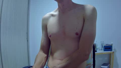 Roy online show from 8, 1, 2026