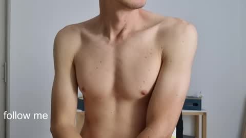 Roy online show from 15, 4, 2026