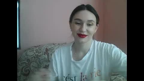 Roza05x online show from 6, 11, 2025