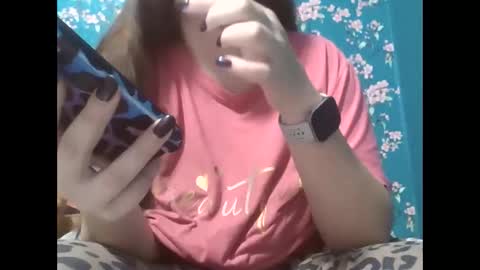 Snapshot of roza1999 chatting on 3, 11, 2025 ALISE LidaL online show from 3, 11, 2025