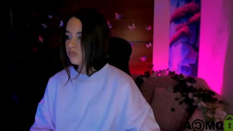 Im Rozmary nice to meet you 3 online show from 20, 12, 2024