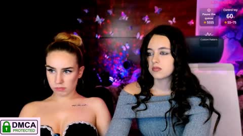 Im Rozmary nice to meet you 3 online show from 24, 1, 2025