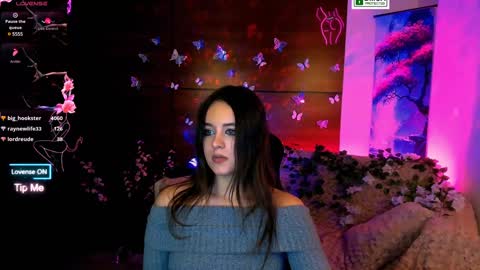Im Rozmary nice to meet you 3 online show from 5, 2, 2025