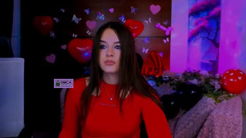 Im Rozmary nice to meet you 3 online show from 16, 2, 2025