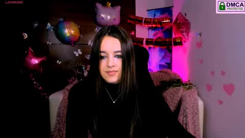 Im Rozmary nice to meet you 3 online show from 24, 2, 2025
