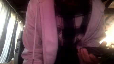 Richhancocc online show from 21, 12, 2024