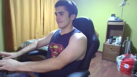 Snapshot of rpaulo25 chatting on 23, 12, 2024 rpaulo25 online show from 23, 12, 2024