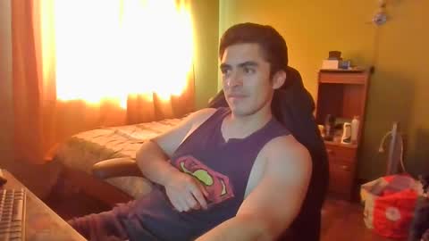 Snapshot of rpaulo25 chatting on 23, 12, 2024 rpaulo25 online show from 23, 12, 2024