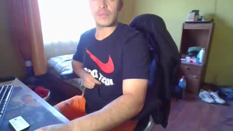 Snapshot of rpaulo25 chatting on 27, 1, 2025 rpaulo25 online show from 27, 1, 2025