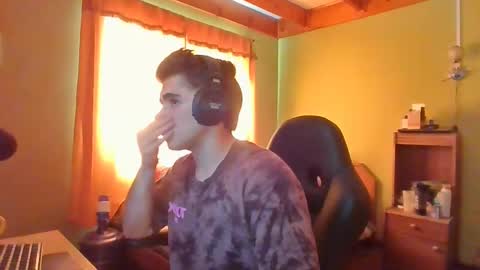 Snapshot of rpaulo25 chatting on 30, 1, 2025 rpaulo25 online show from 30, 1, 2025