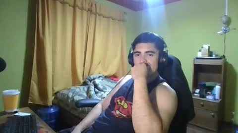 Snapshot of rpaulo25 chatting on 2, 2, 2025 rpaulo25 online show from 2, 2, 2025