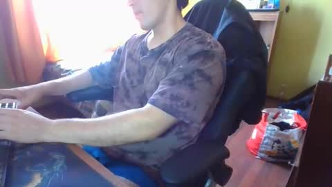 Snapshot of rpaulo25 chatting on 14, 2, 2025 rpaulo25 online show from 14, 2, 2025